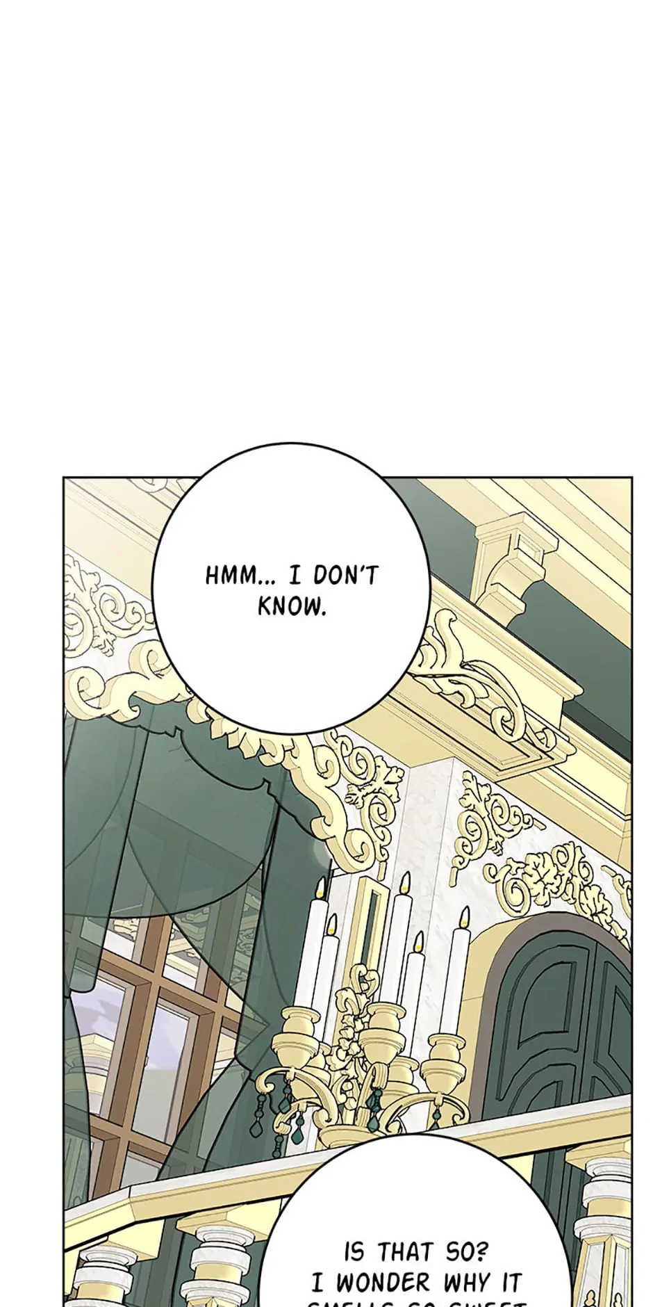 Hiding the Archduke's Humiliating History Chapter 12 - page 14